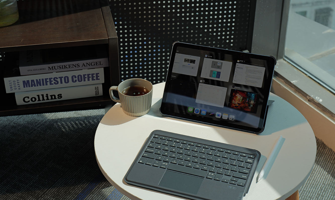 Will Your iPad Pro M4 Case Fit the M5?