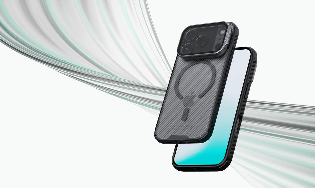 Not Just a Magnetic Phone Case: Build Your Magnetic Accessory Ecosystem