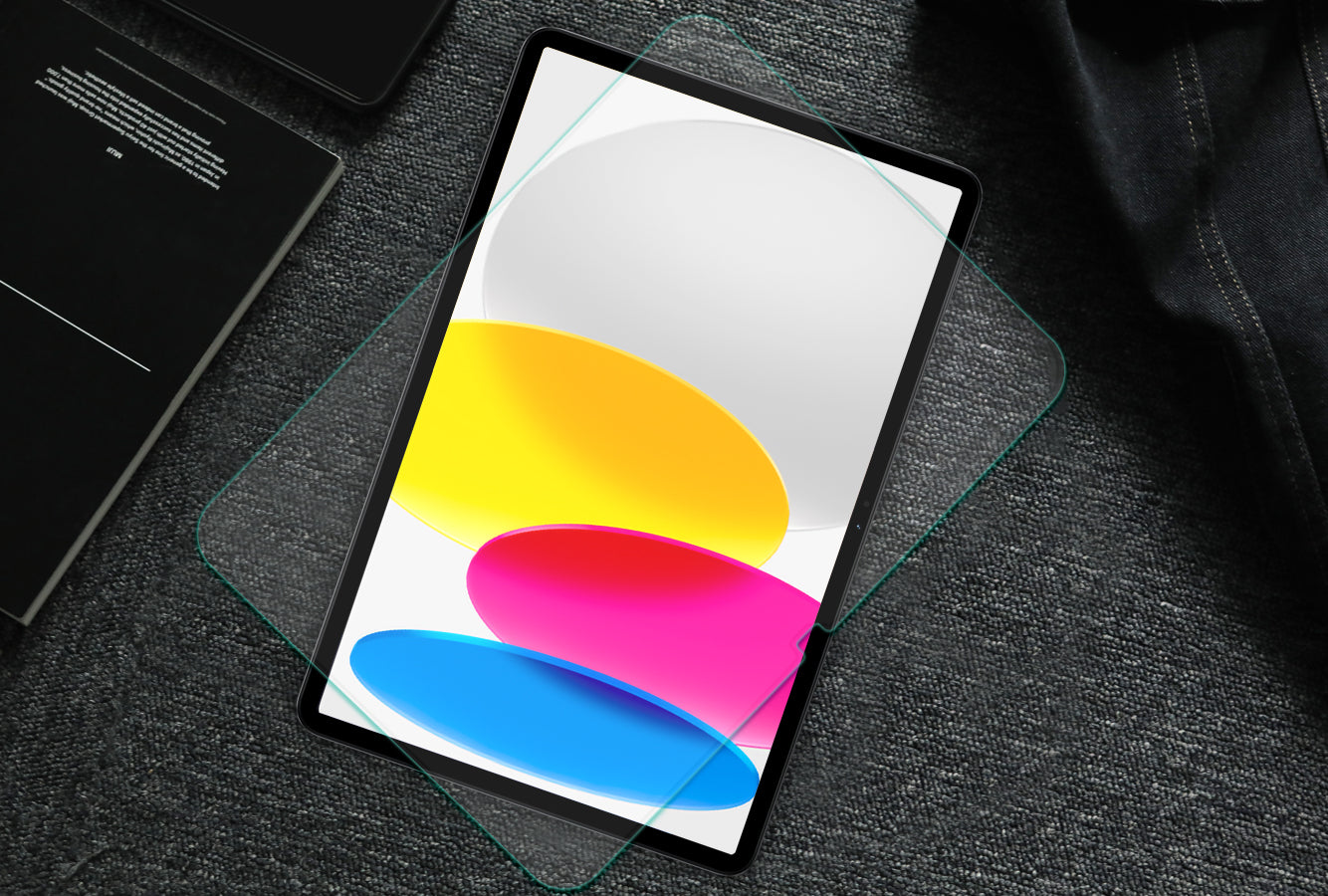 Tablet Screen Protectors