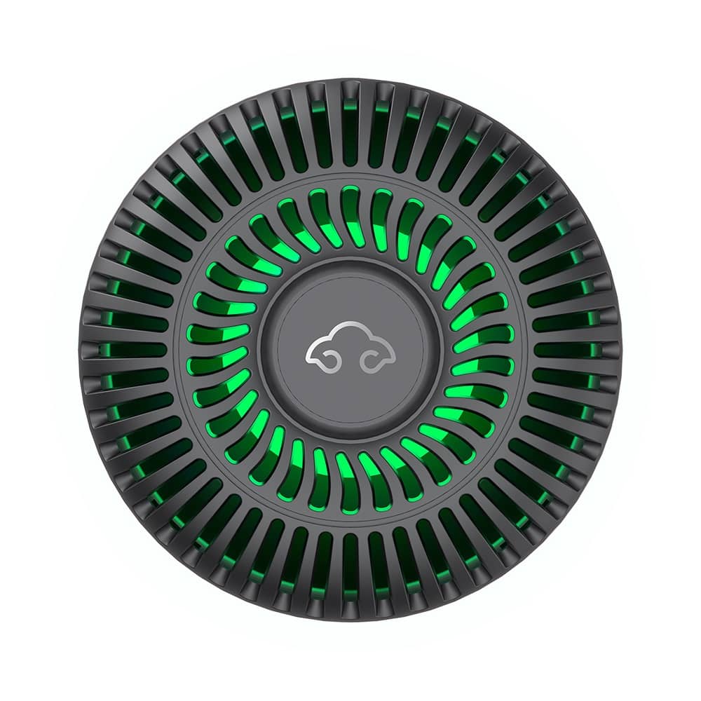 AirEco V1 Lite Compact & Efficient Air Purifier