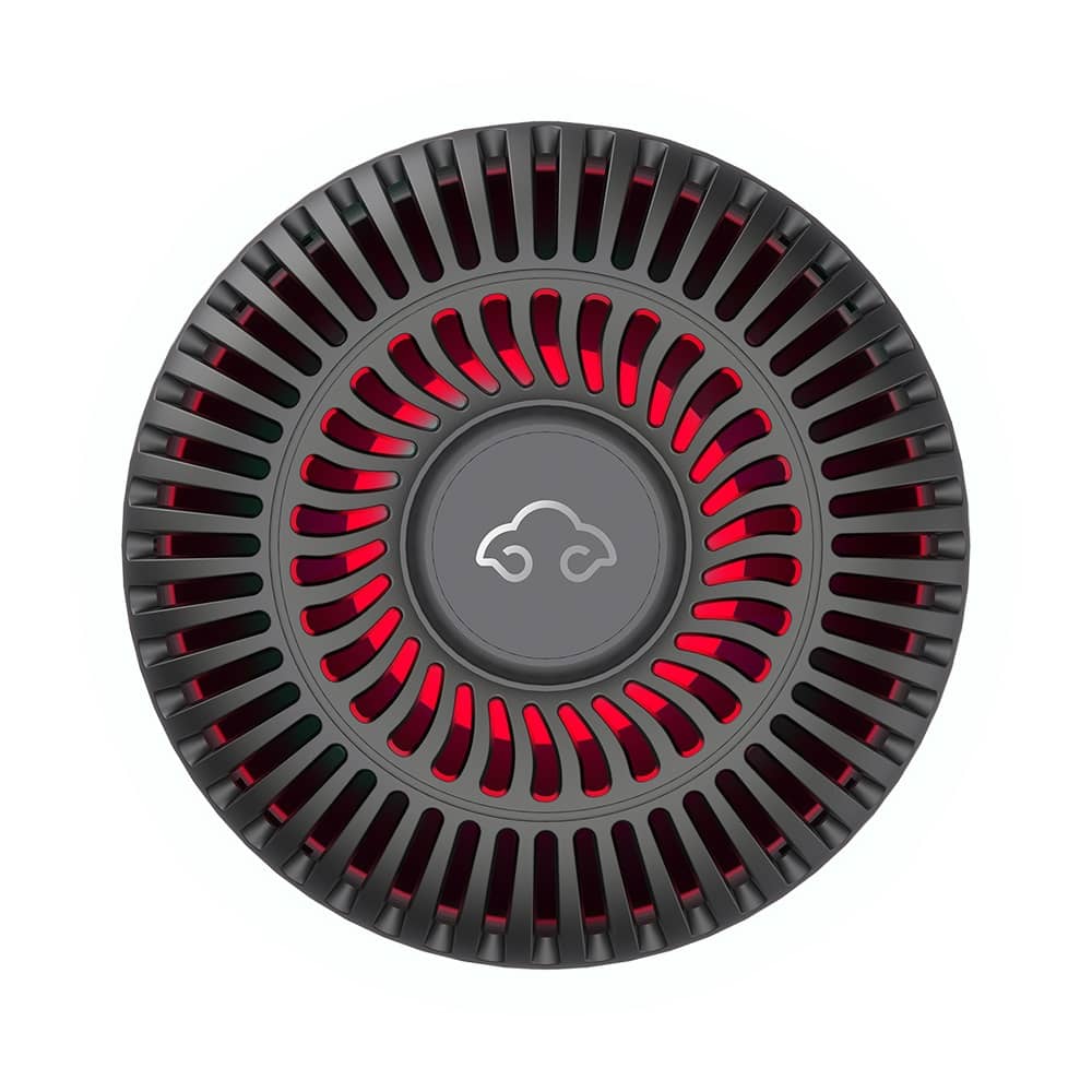 AirEco V1 Lite Compact & Efficient Air Purifier