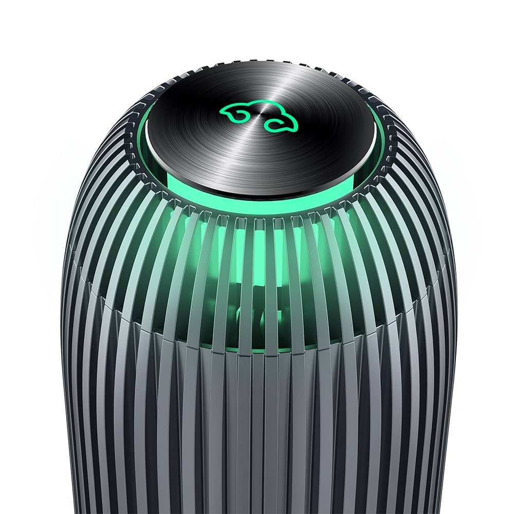 Aireco V1 Advanced Air Purifier for Home & Office