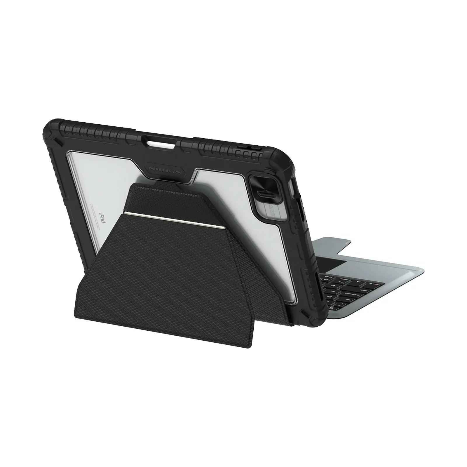 Magnetic Backlit 10.9 inch iPad 10th Gen