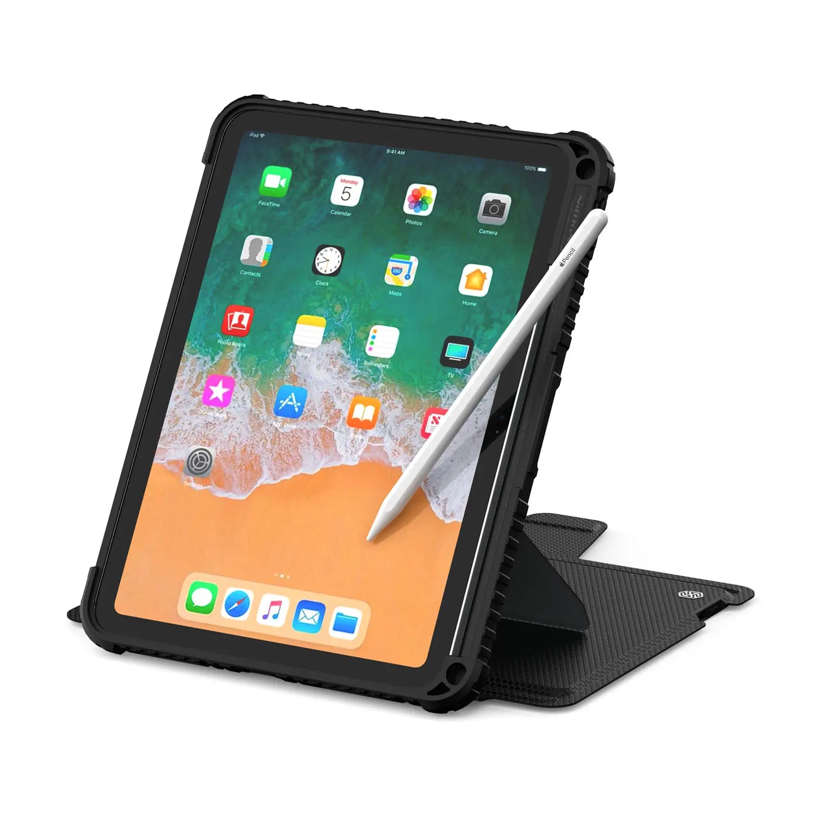 Magnetic Backlit 10.9 inch iPad 10th Gen