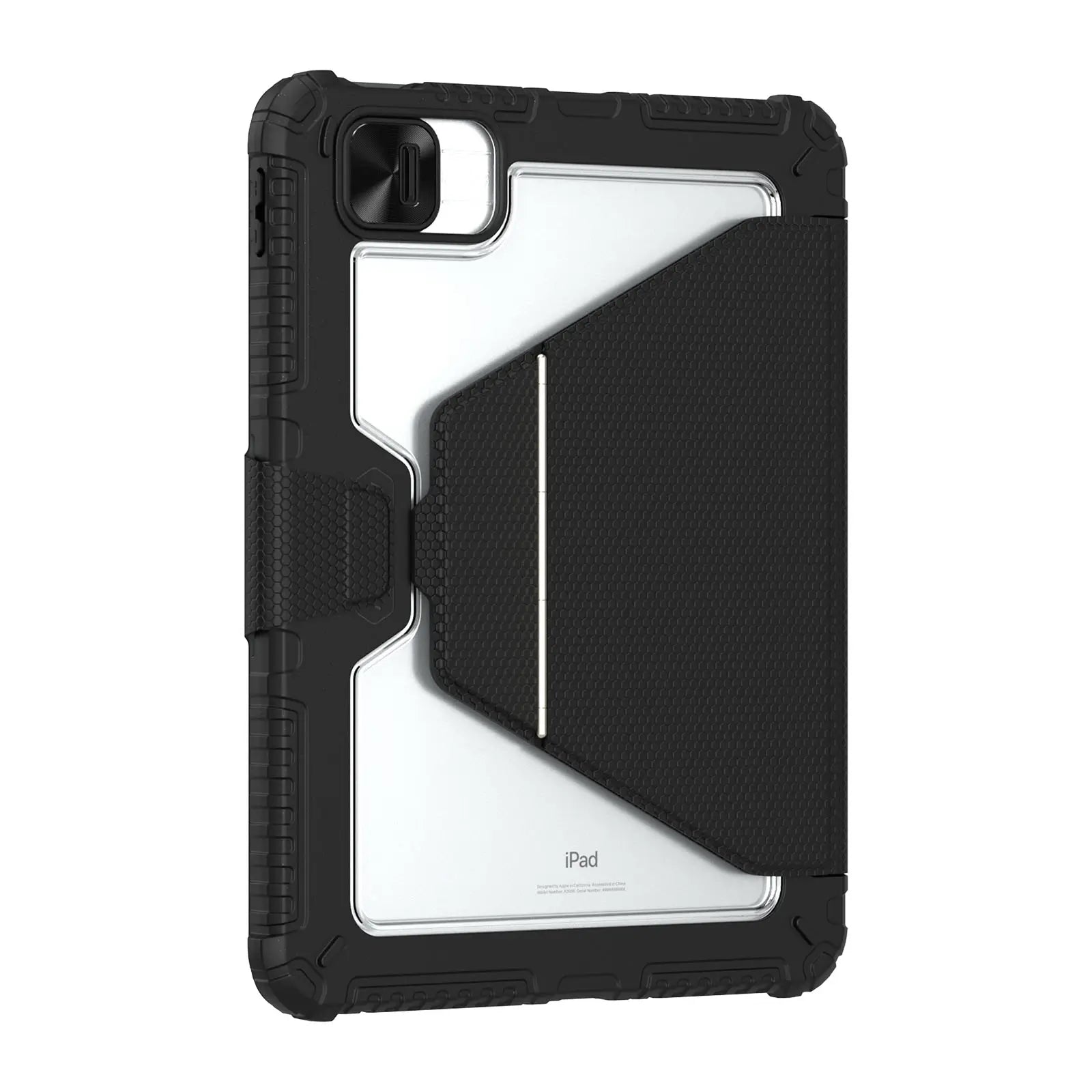 Magnetic Backlit 10.9 inch iPad 10th Gen