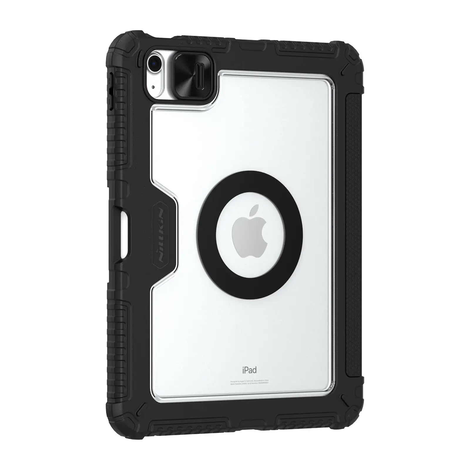 Magnetic Backlit 10.9 inch iPad 10th Gen