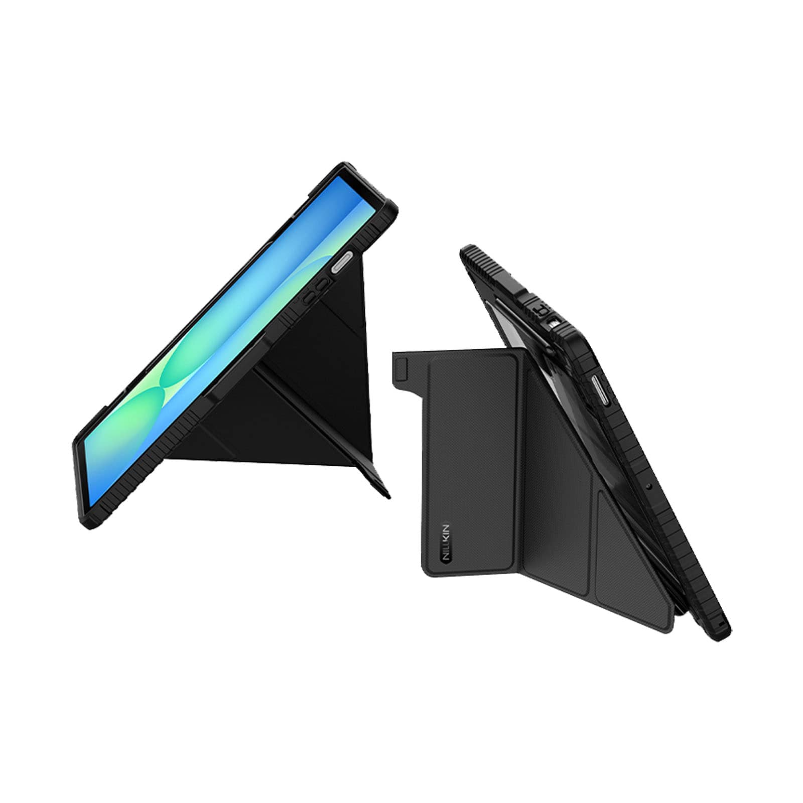 13.1 inch Tab S10 FE Plus (S10 FE+) / Black