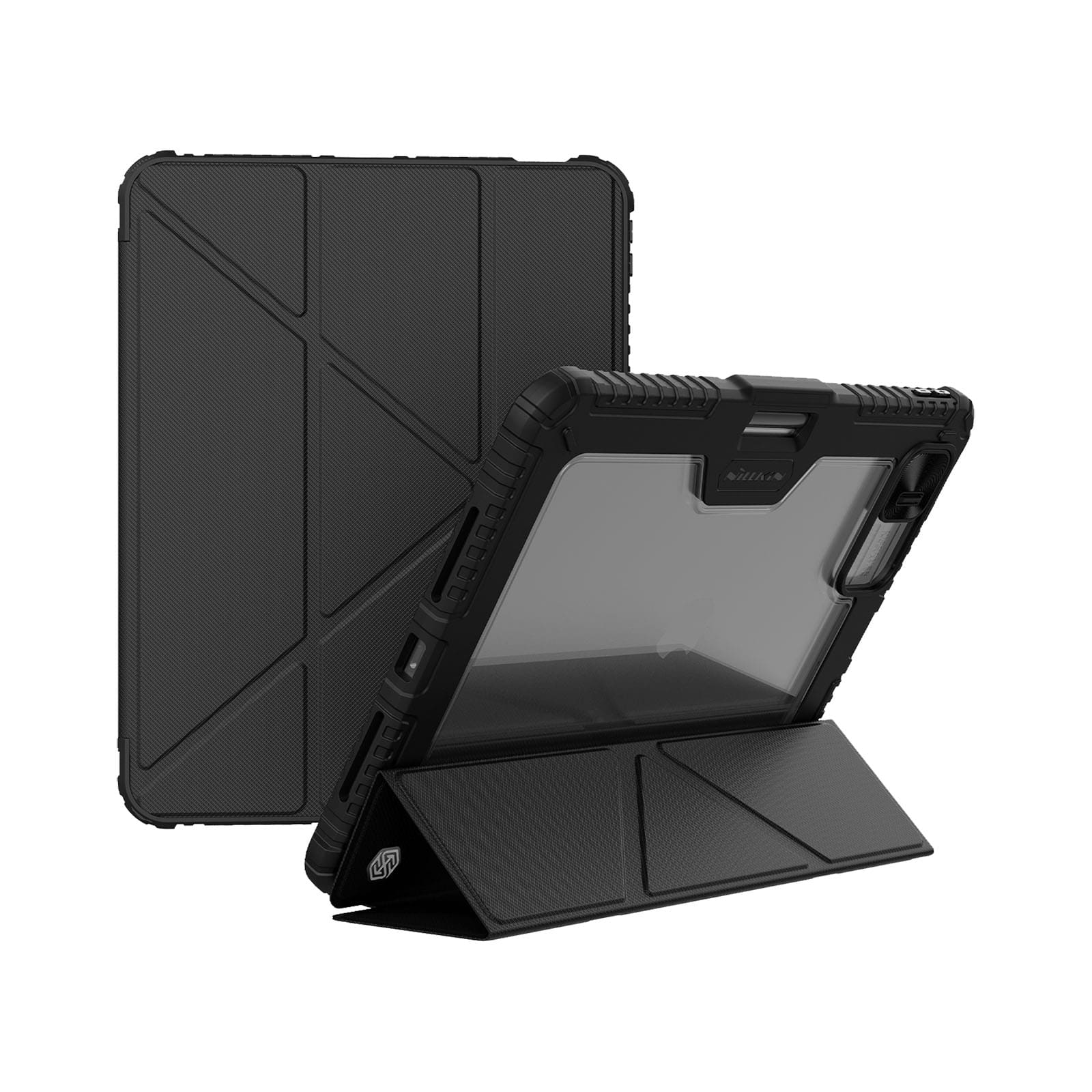 13 inch iPad Air (M2) 2024 / Black