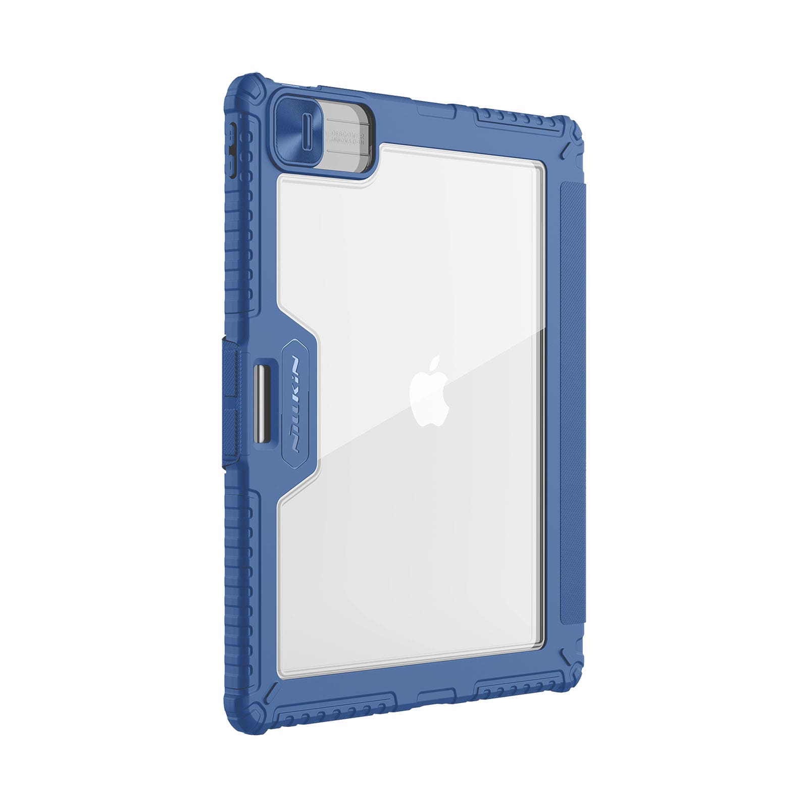13 inch iPad Air (M2) 2024 / Midnight Blue