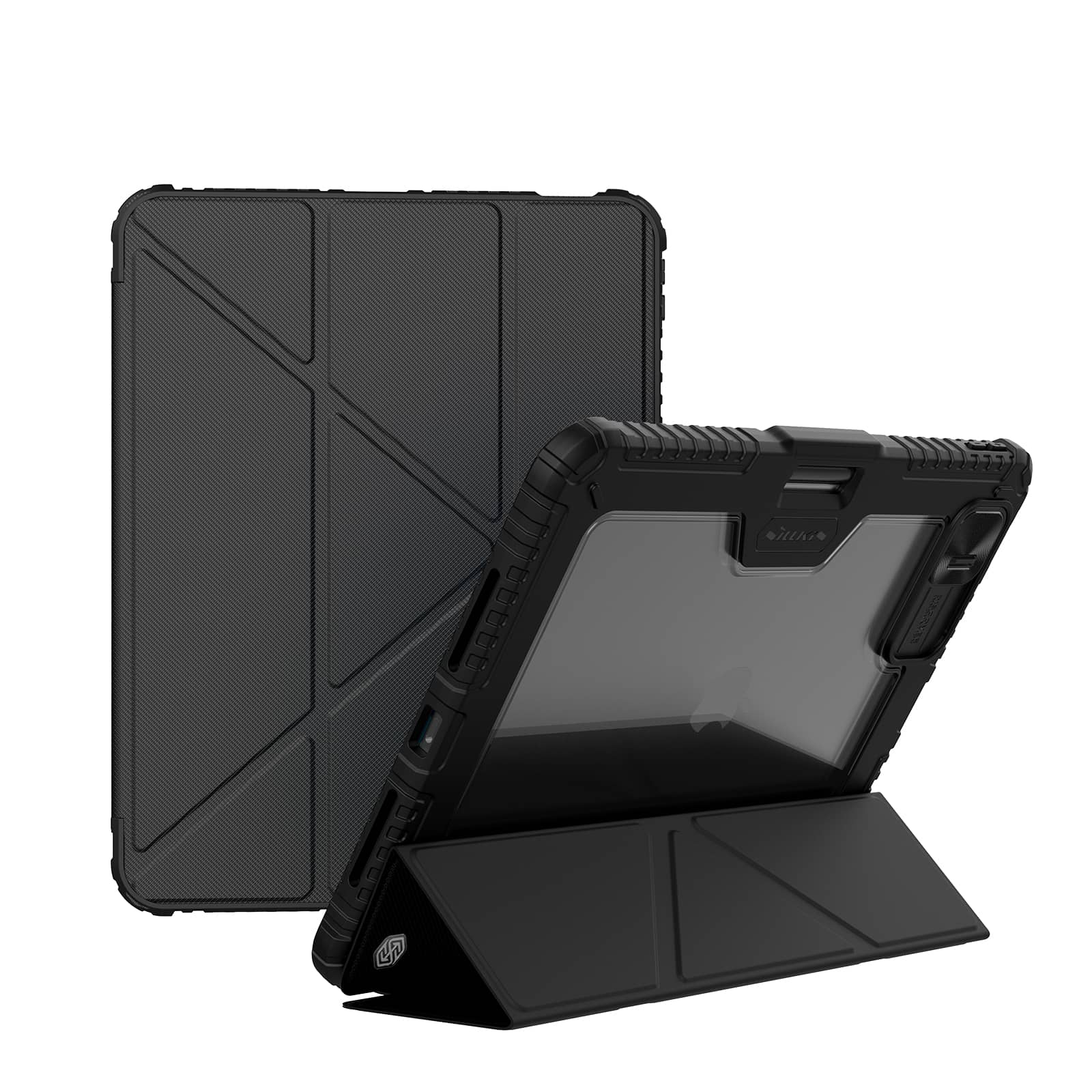 11 inch iPad Pro (M4) 2024 / Black