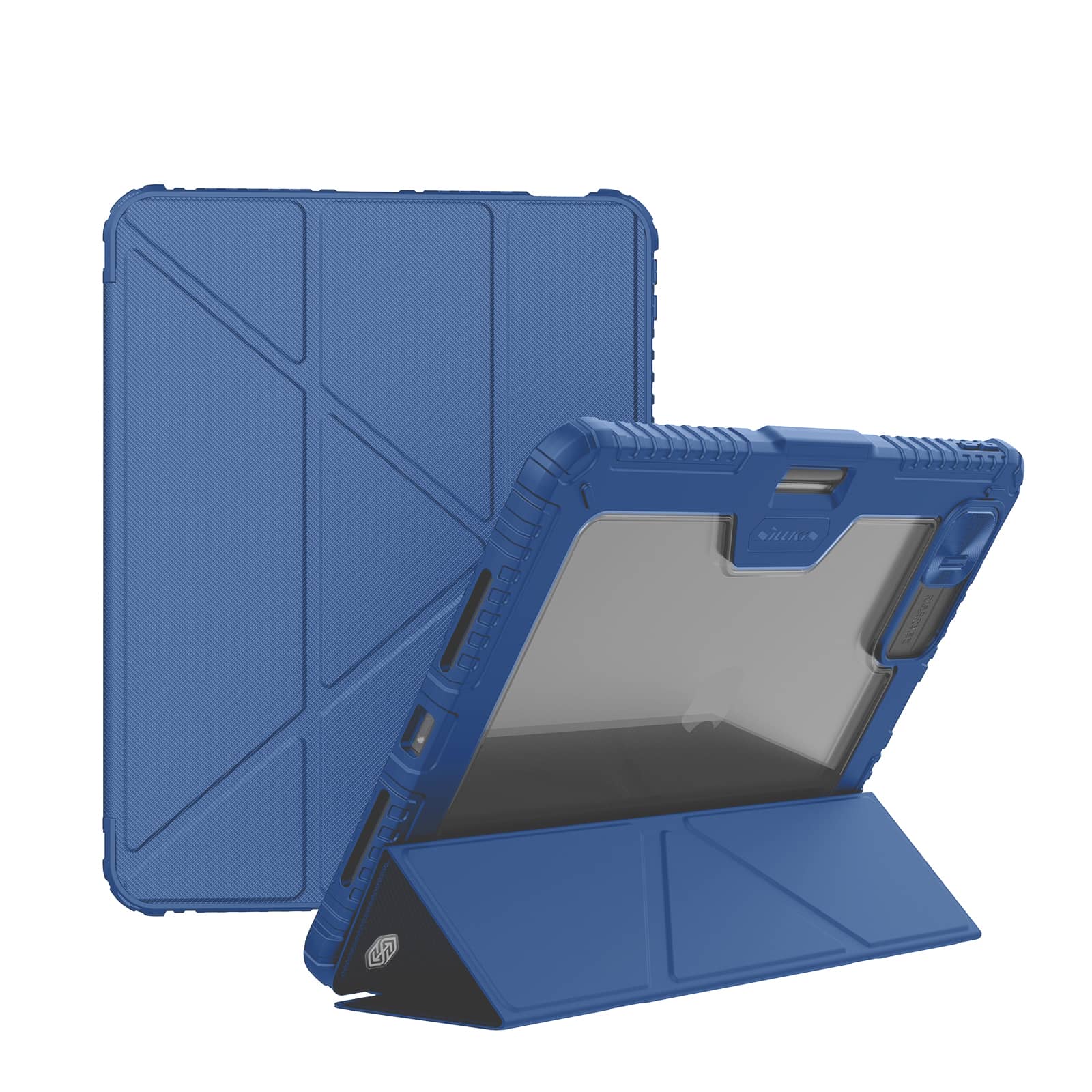 11 inch iPad Pro (M4) 2024 / Midnight Blue