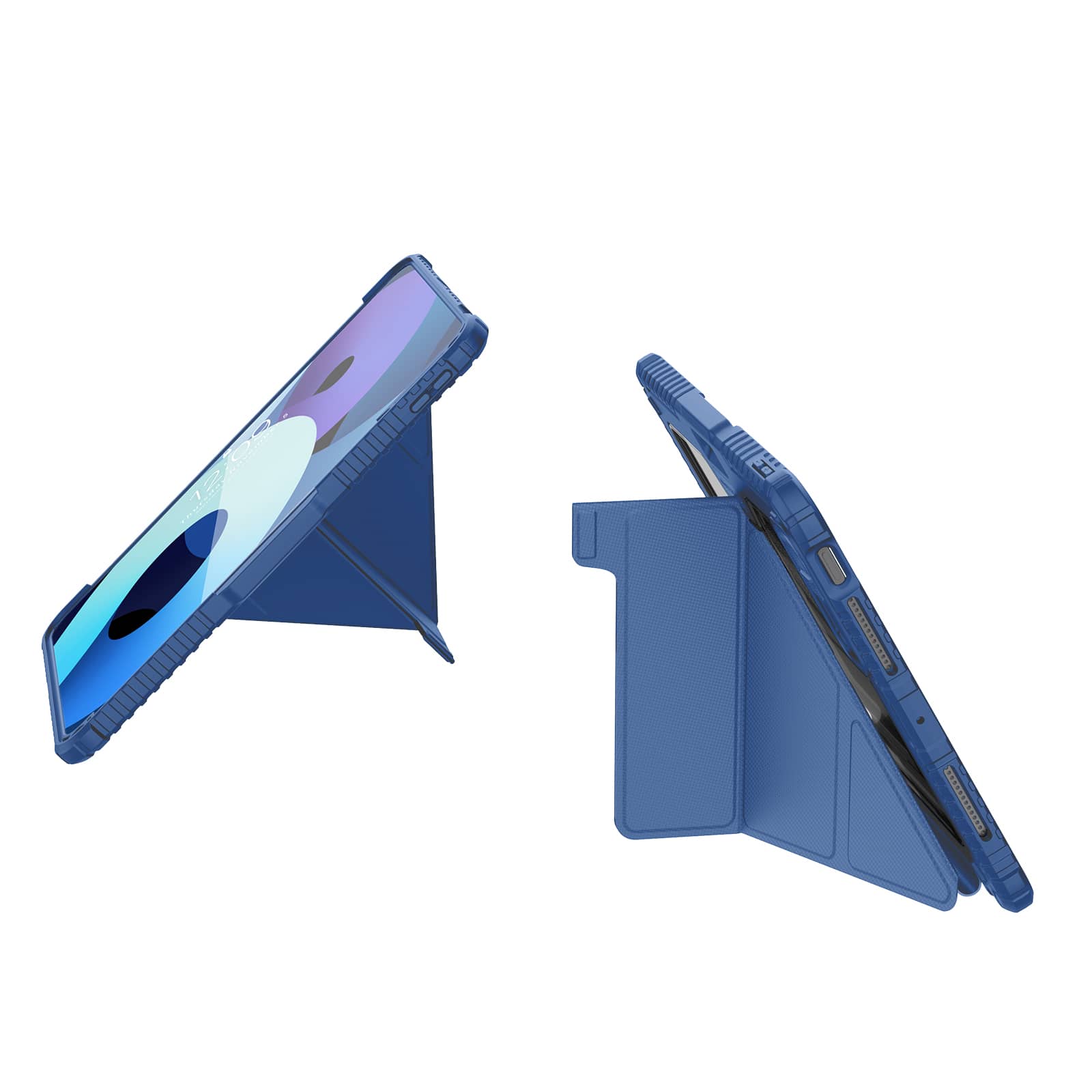 11 inch iPad Pro (M4) 2024 / Midnight Blue