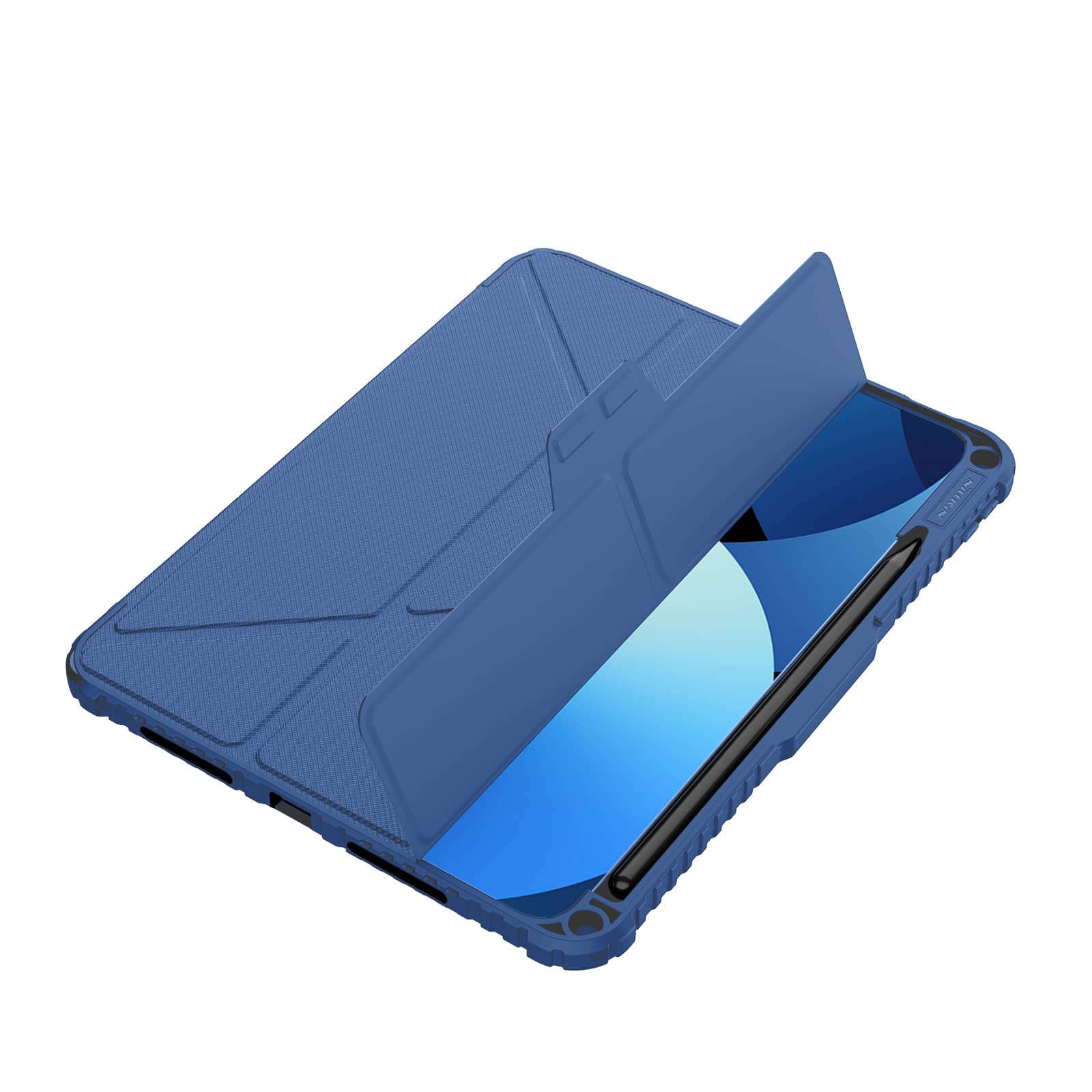 11 inch iPad Pro (M4) 2024 / Midnight Blue