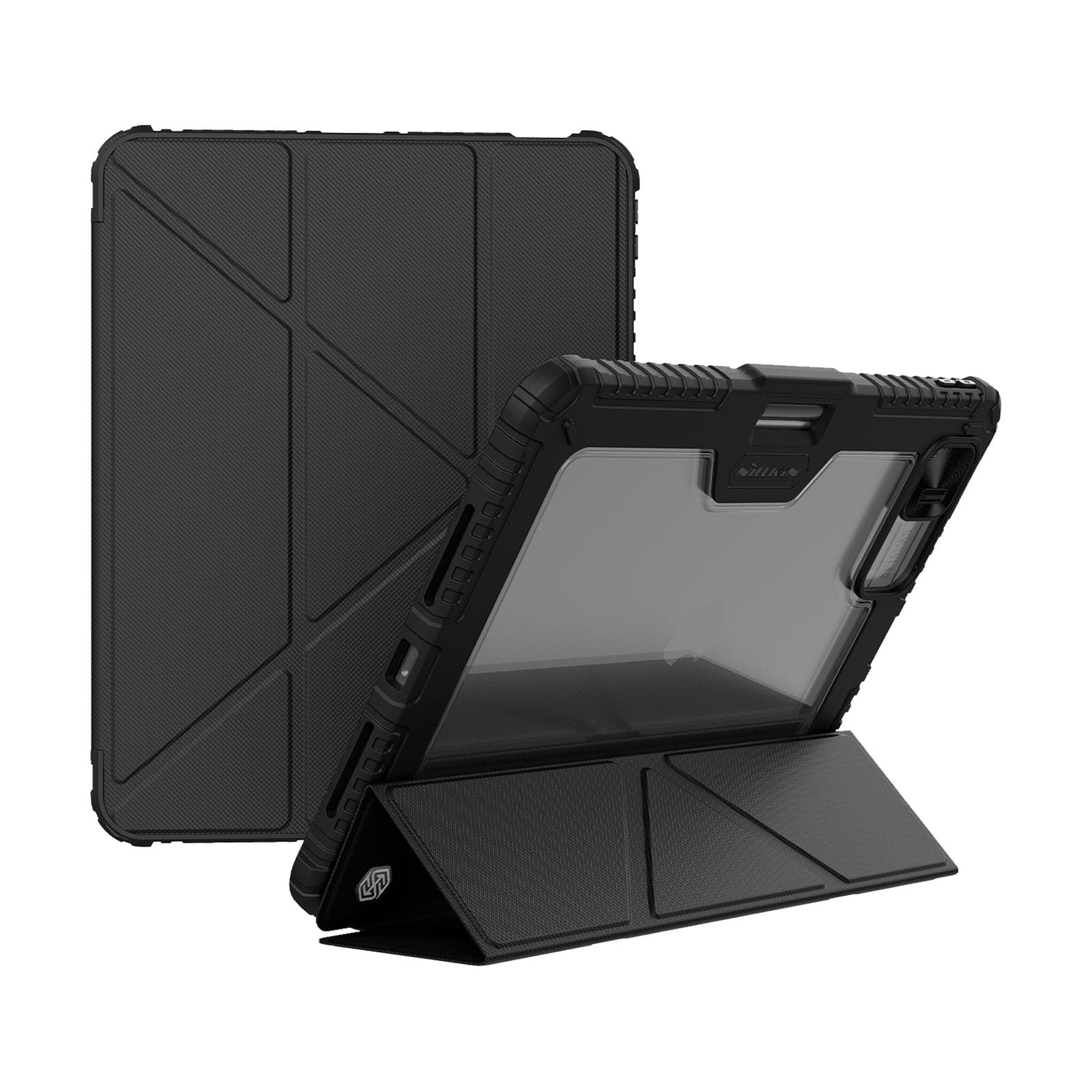 13 inch iPad Pro (M4) 2024 / Black