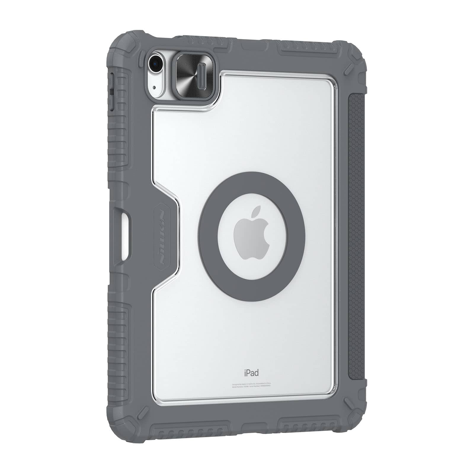 Magnetic Backlit 10.9 inch iPad 10th Gen