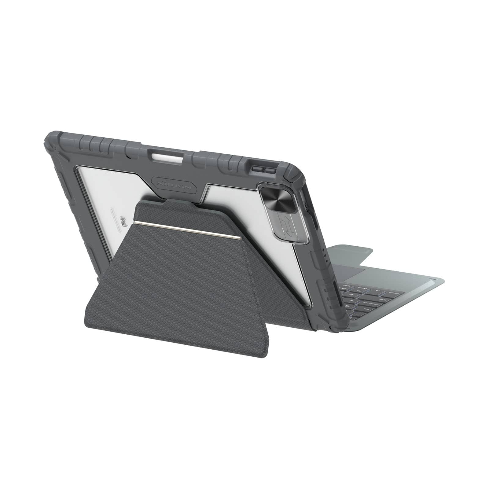 Magnetic 11 inch iPad Pro (4th/3rd/2nd/1st Gen)