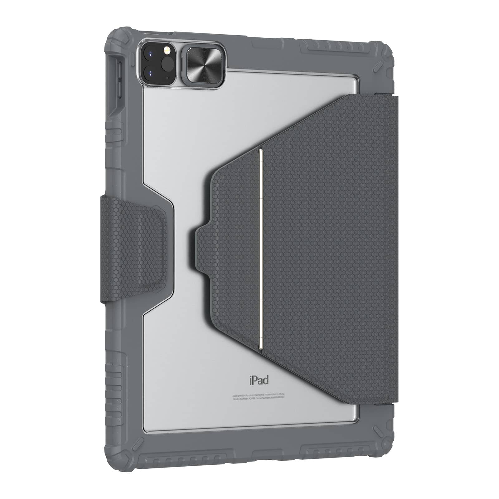 Magnetic 12.9 inch iPad Pro (6th/5th/4th/3rd Gen)