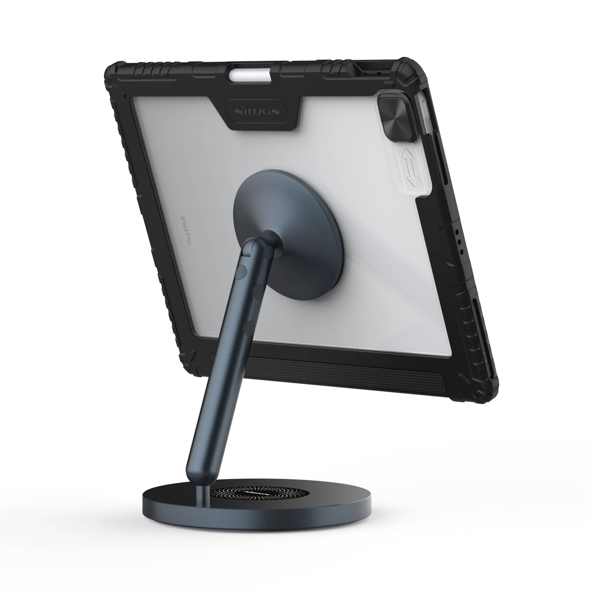 Bundle: 13 inch iPad Pro (M4) 2024+iPad Stand