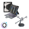Paquete: iPad Pro de 13 pulgadas (M4) 2024+Soporte todo en uno