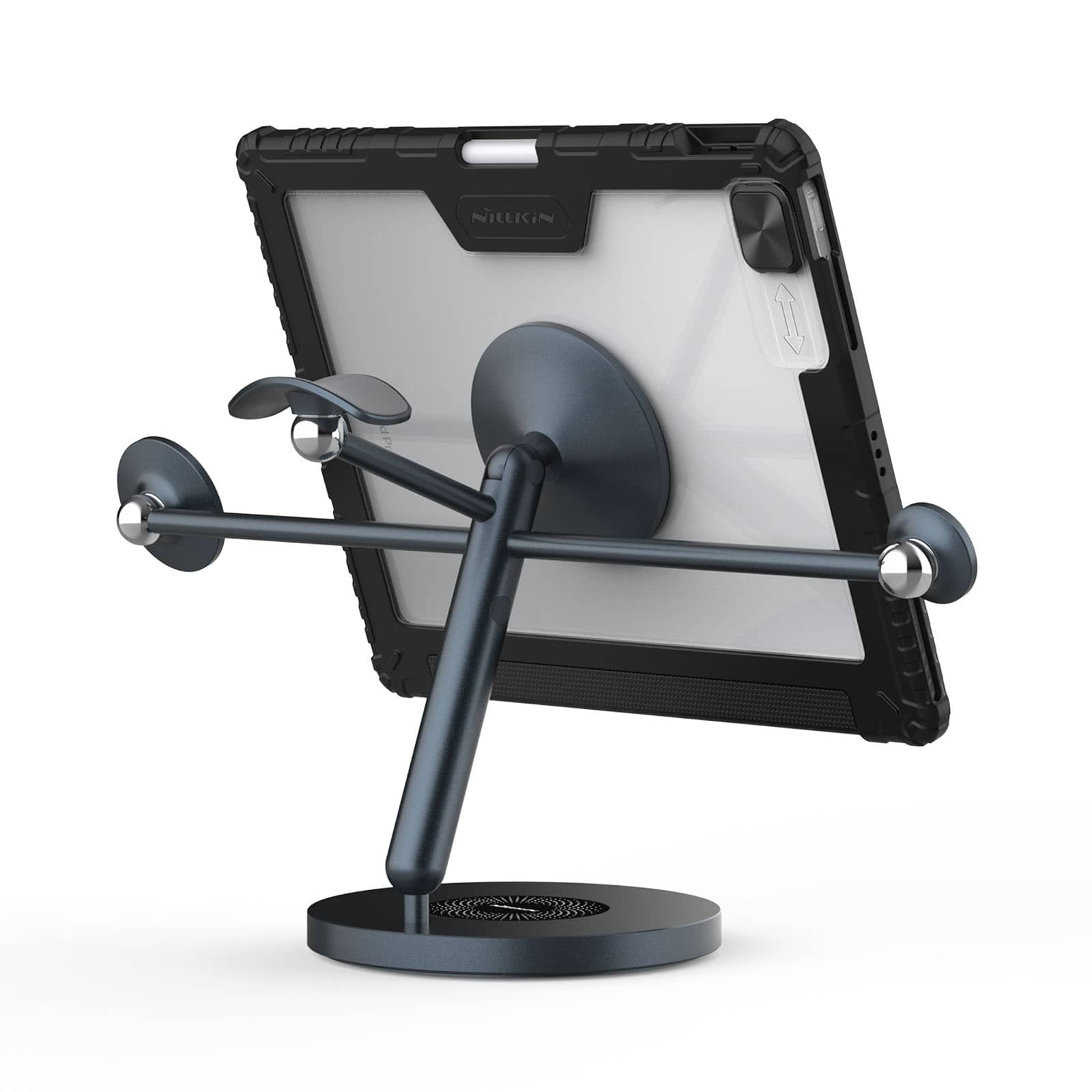 Bundle: 13 inch iPad Pro (M4) 2024+All in one Stand