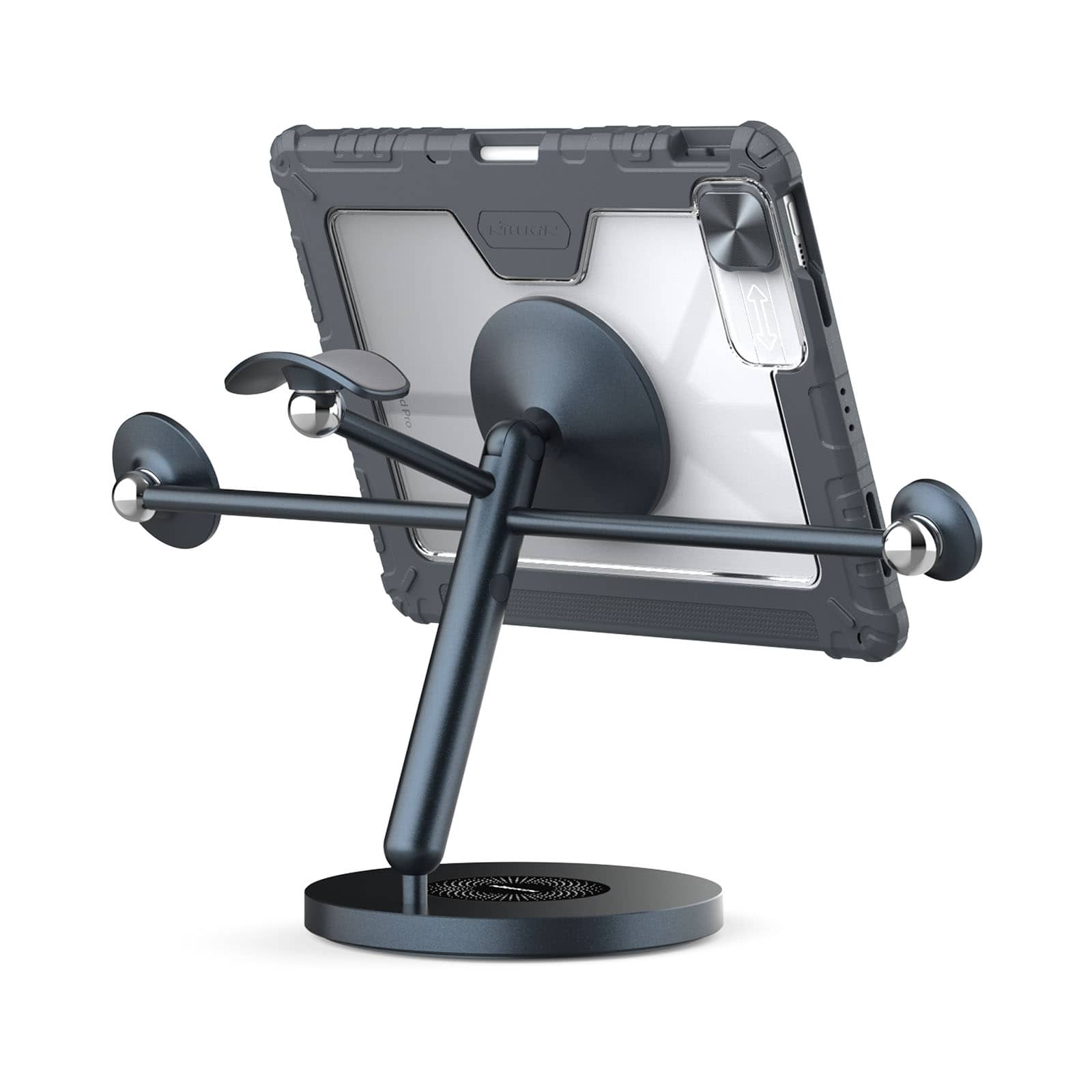 Bundle: 10.9 inch iPad 10 Gen+All in one Stand