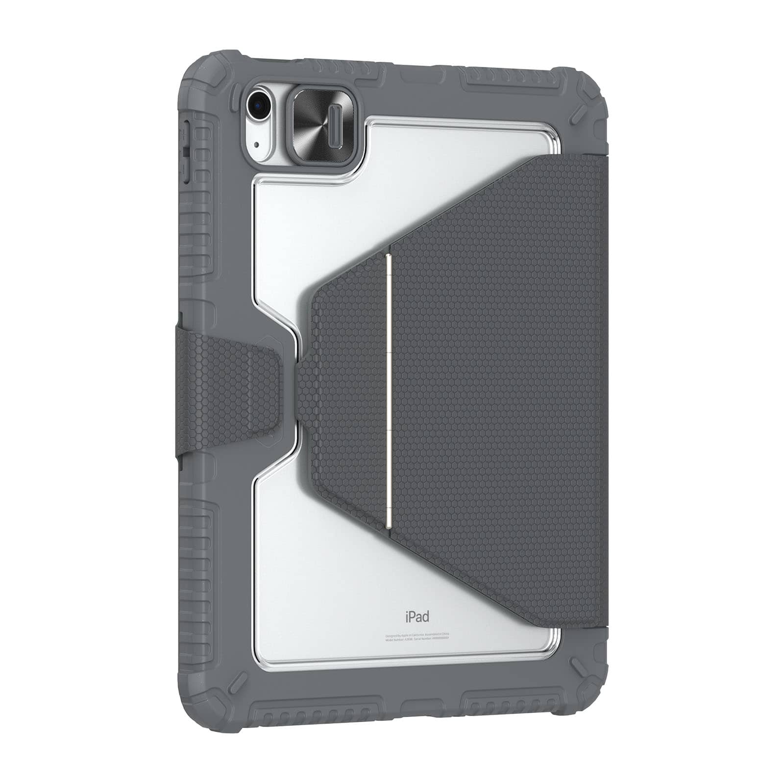 Bundle: 10.9 inch iPad 10.9 Gen+iPad Stand