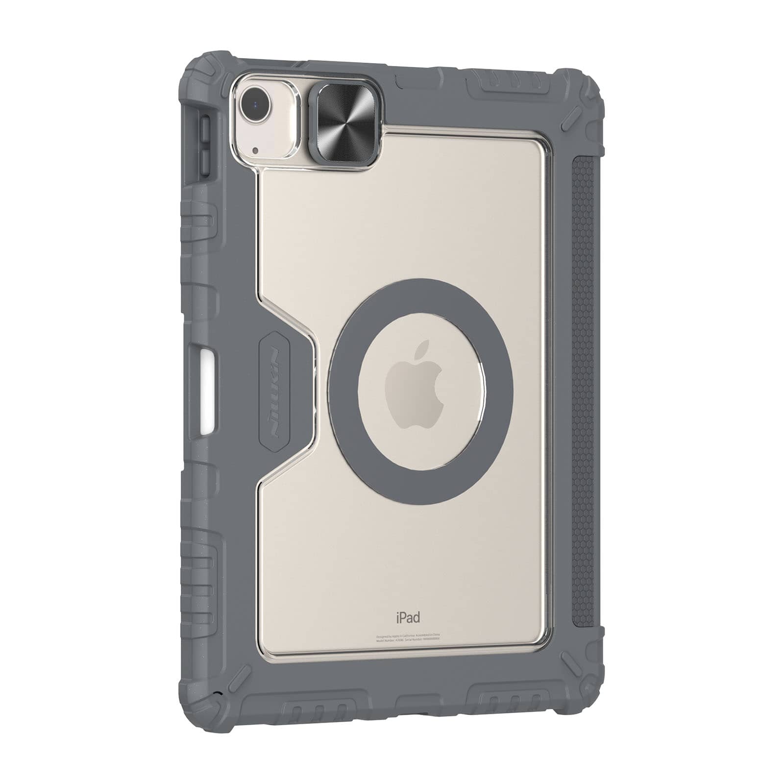 Bundle: 10.9 inch iPad Air (5th/4th Gen)+iPad Stand