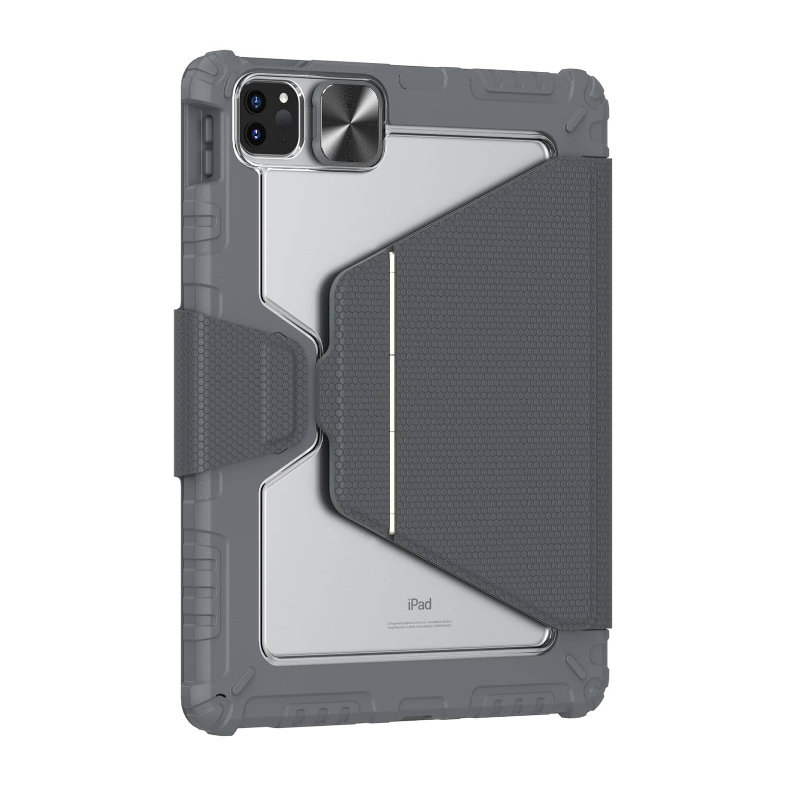 Bundle: 11 inch iPad Air (M2) 2024+iPad Stand