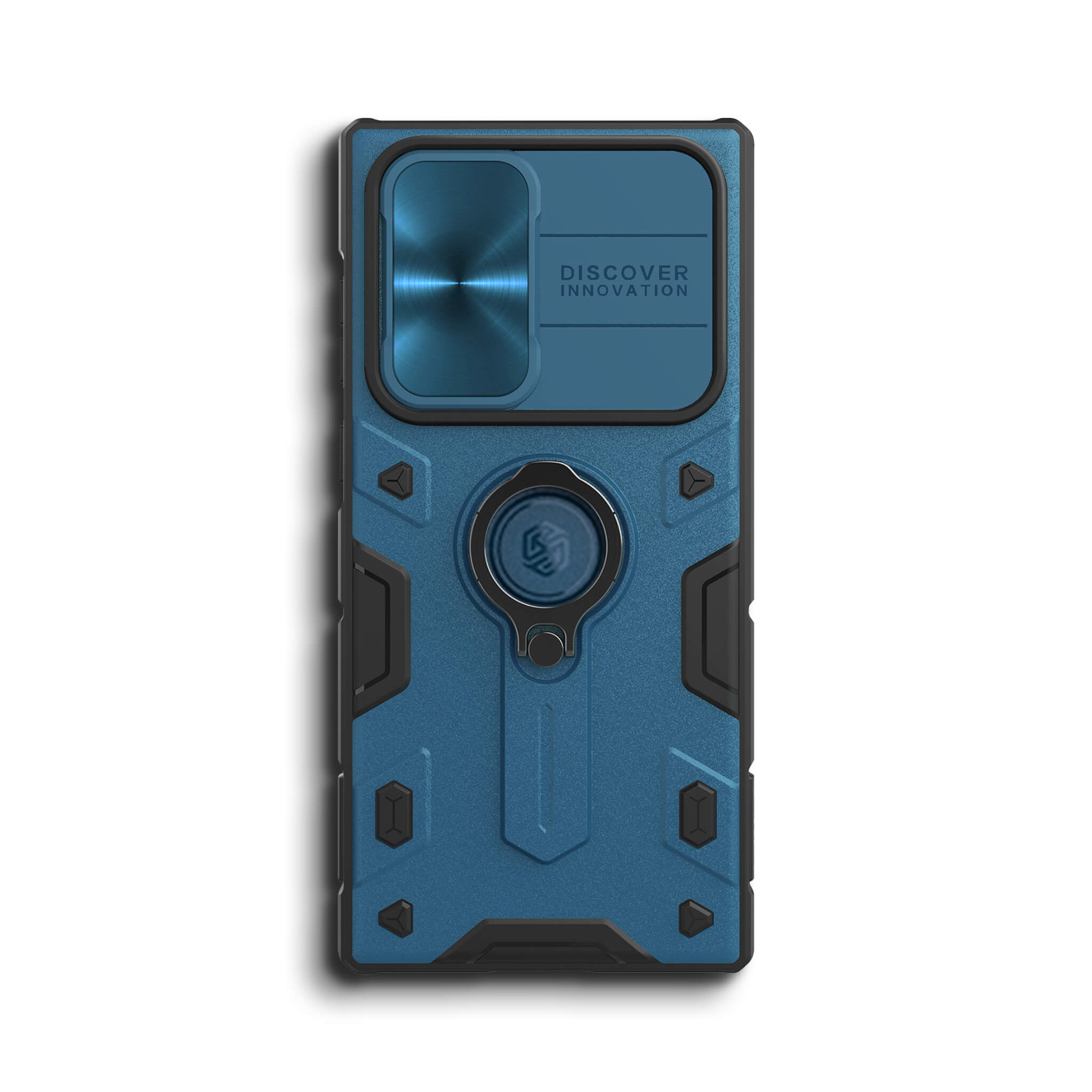 CamShield Armor Case for Galaxy S21 Series