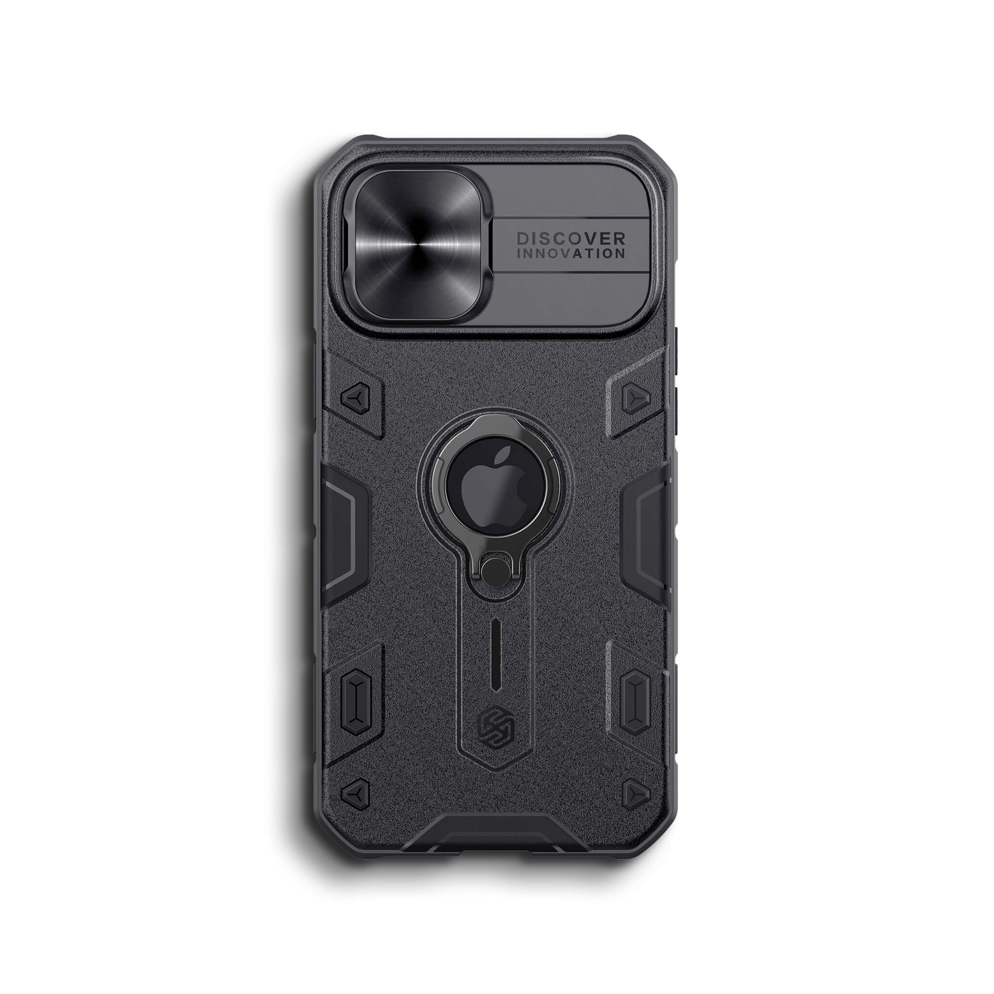 CamShield Armor Case for iPhone 12 Series