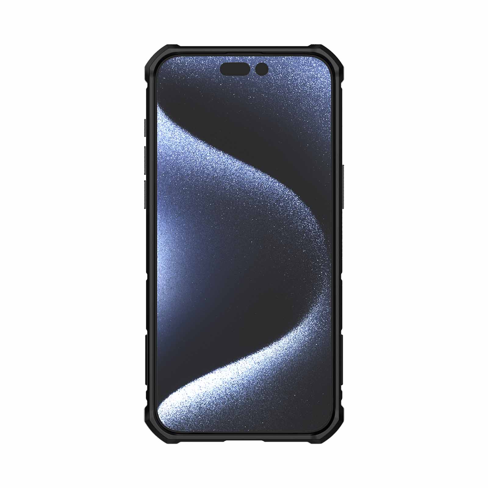 iPhone 15 Pro (6.1") / Dark Green