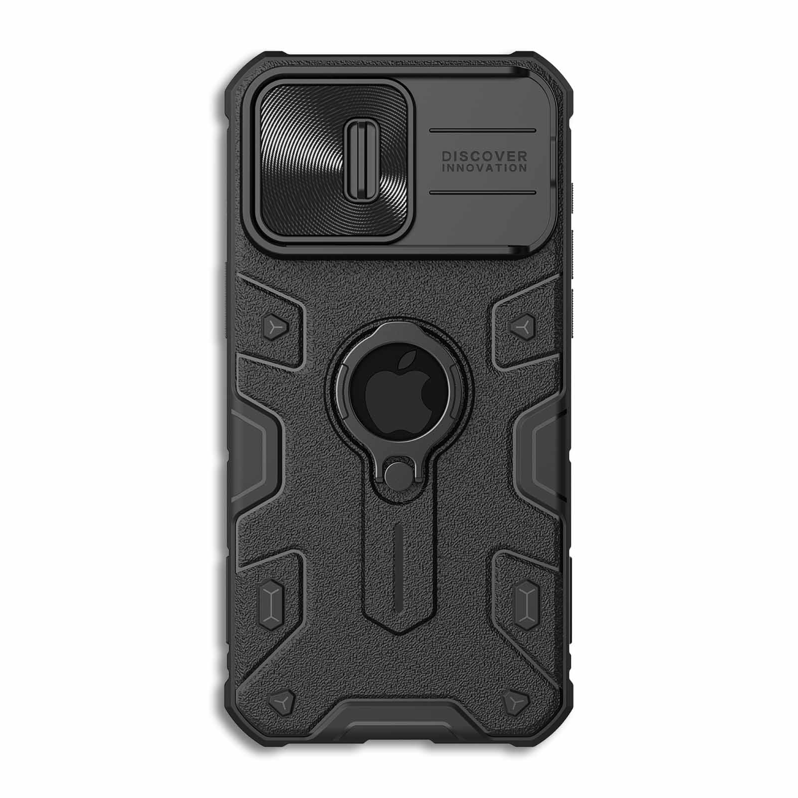 iPhone 15 Pro Max (6.7") / Carbon Black