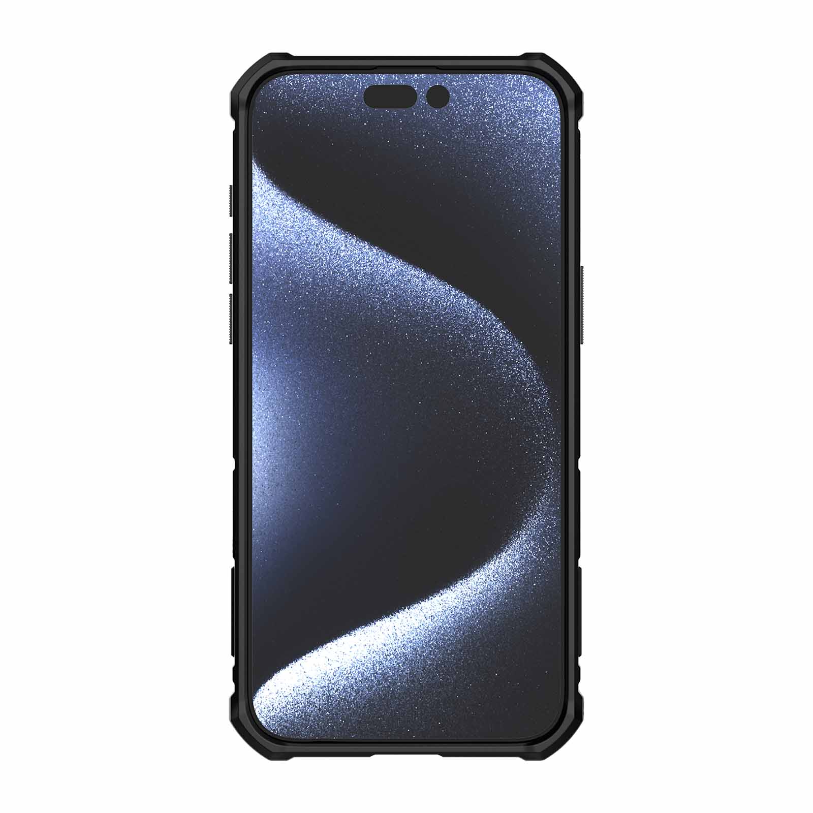 iPhone 15 Pro Max (6.7") / Dark Green