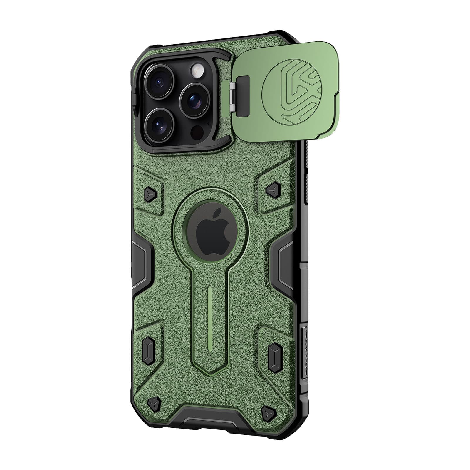 iPhone 16 Pro Max (6.9")/Dark Green