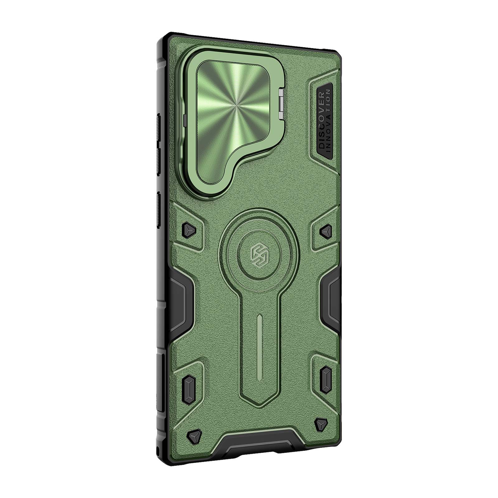 Galaxy S24 Ultra / Dark Green