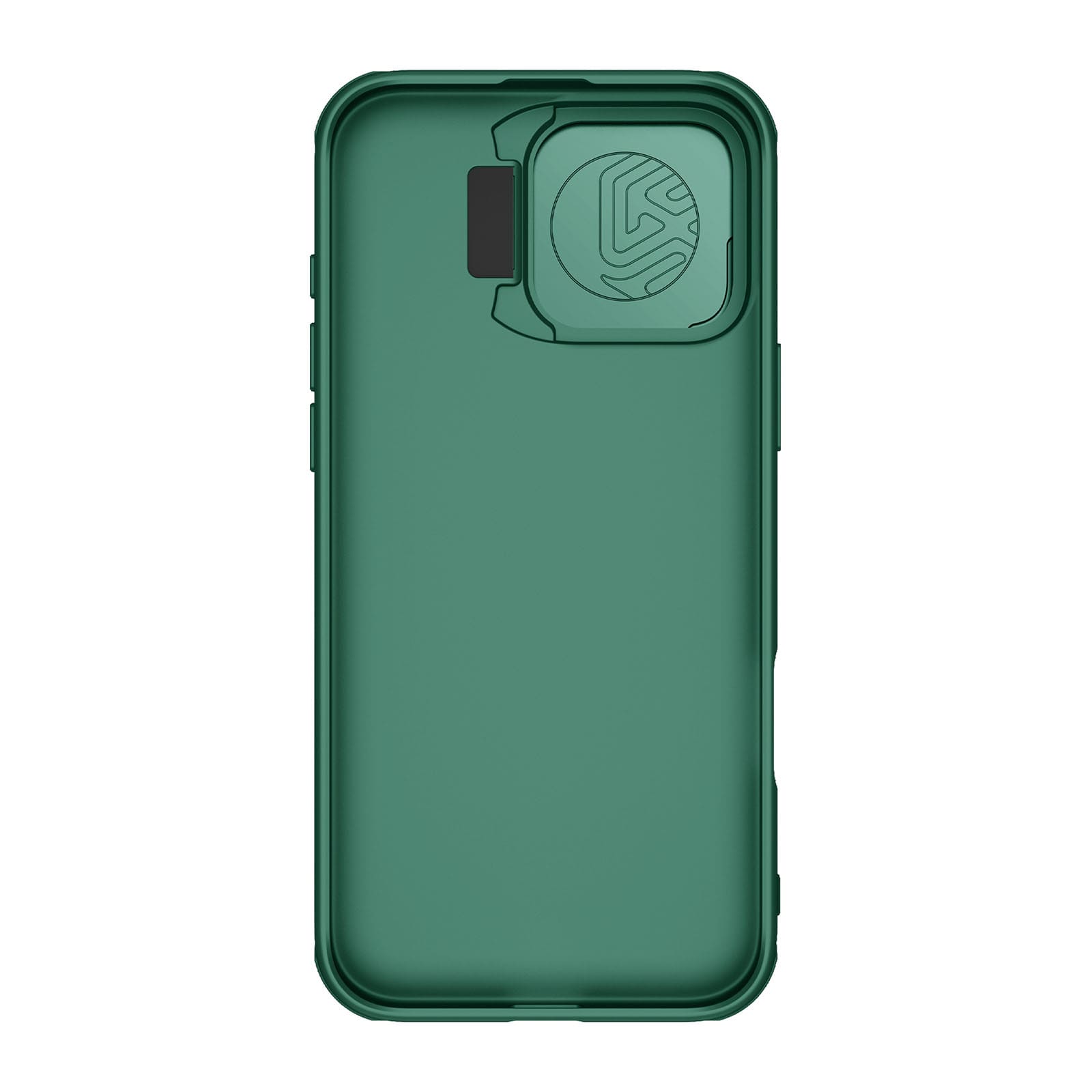 iPhone 16 Pro Max (6.9")/Deep Green