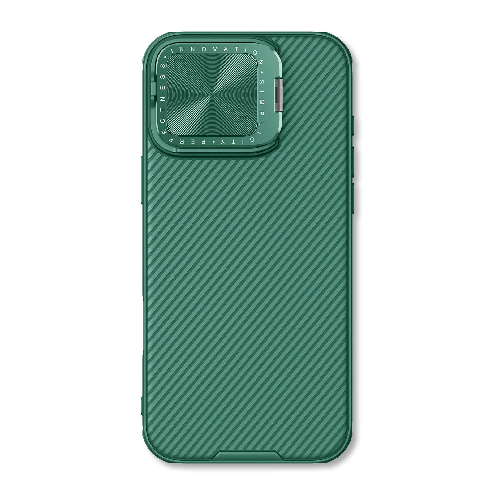 iPhone 16 Pro Max (6.9")/Deep Green