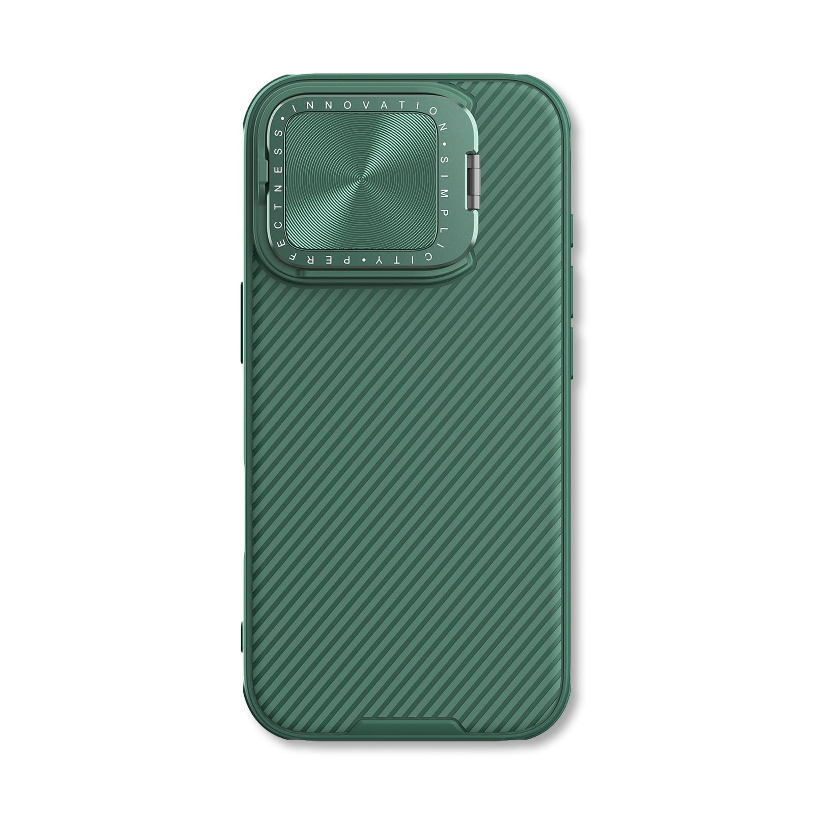iPhone 16 Pro (6.3")/Deep Green