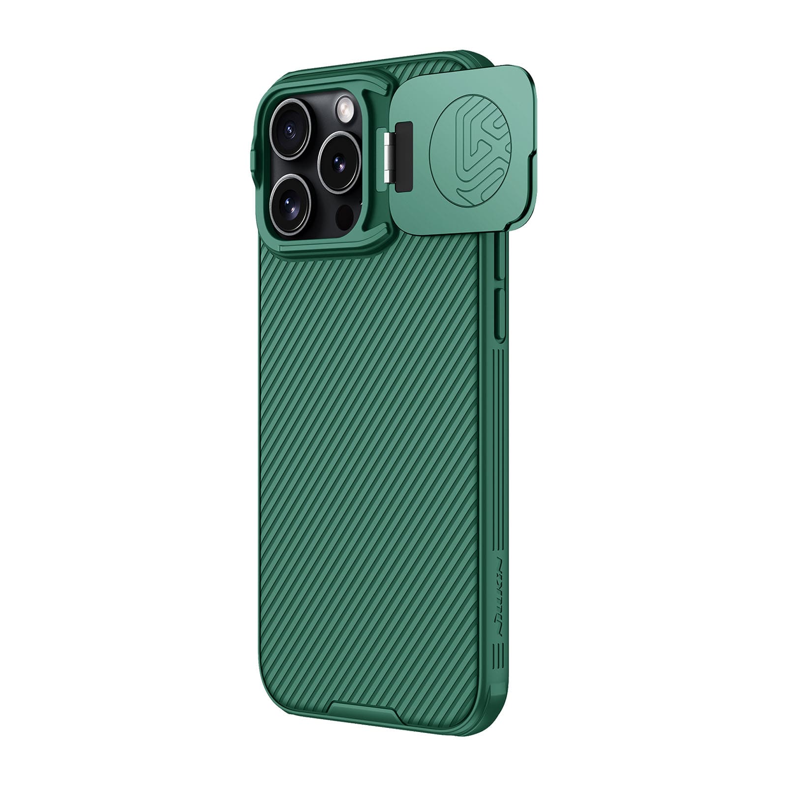 iPhone 16 Pro Max (6.9")/Deep Green