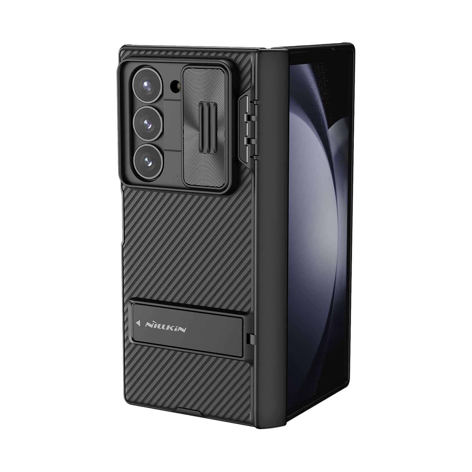 Classical Black