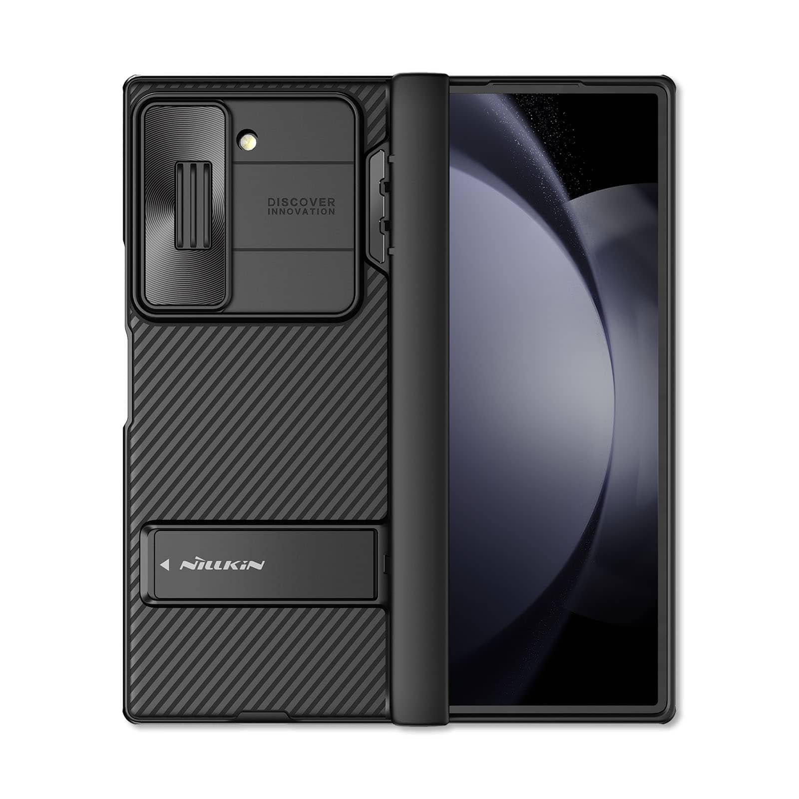 Classical Black