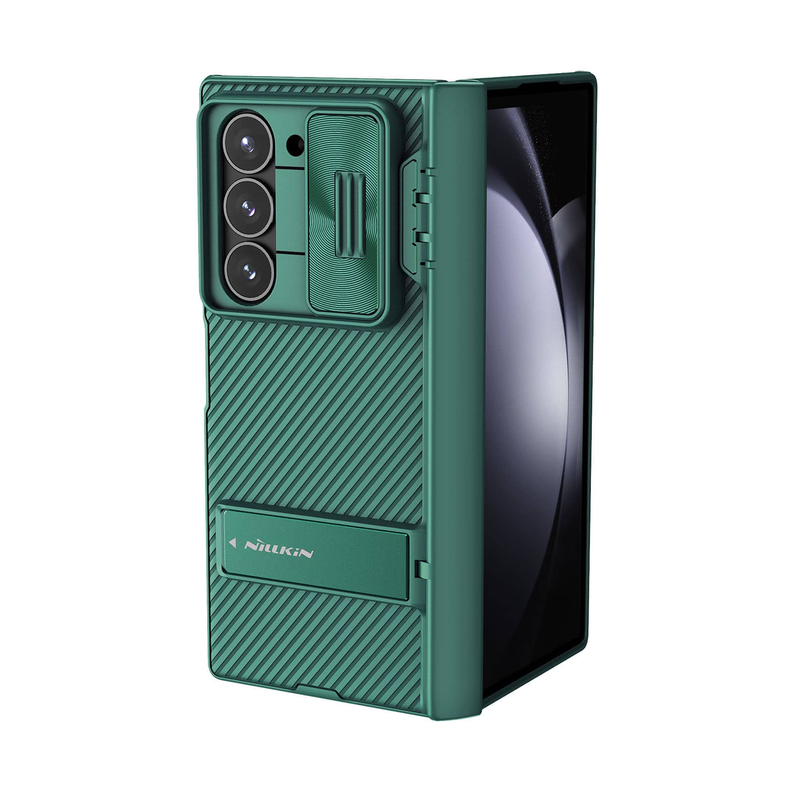 Deep Green
