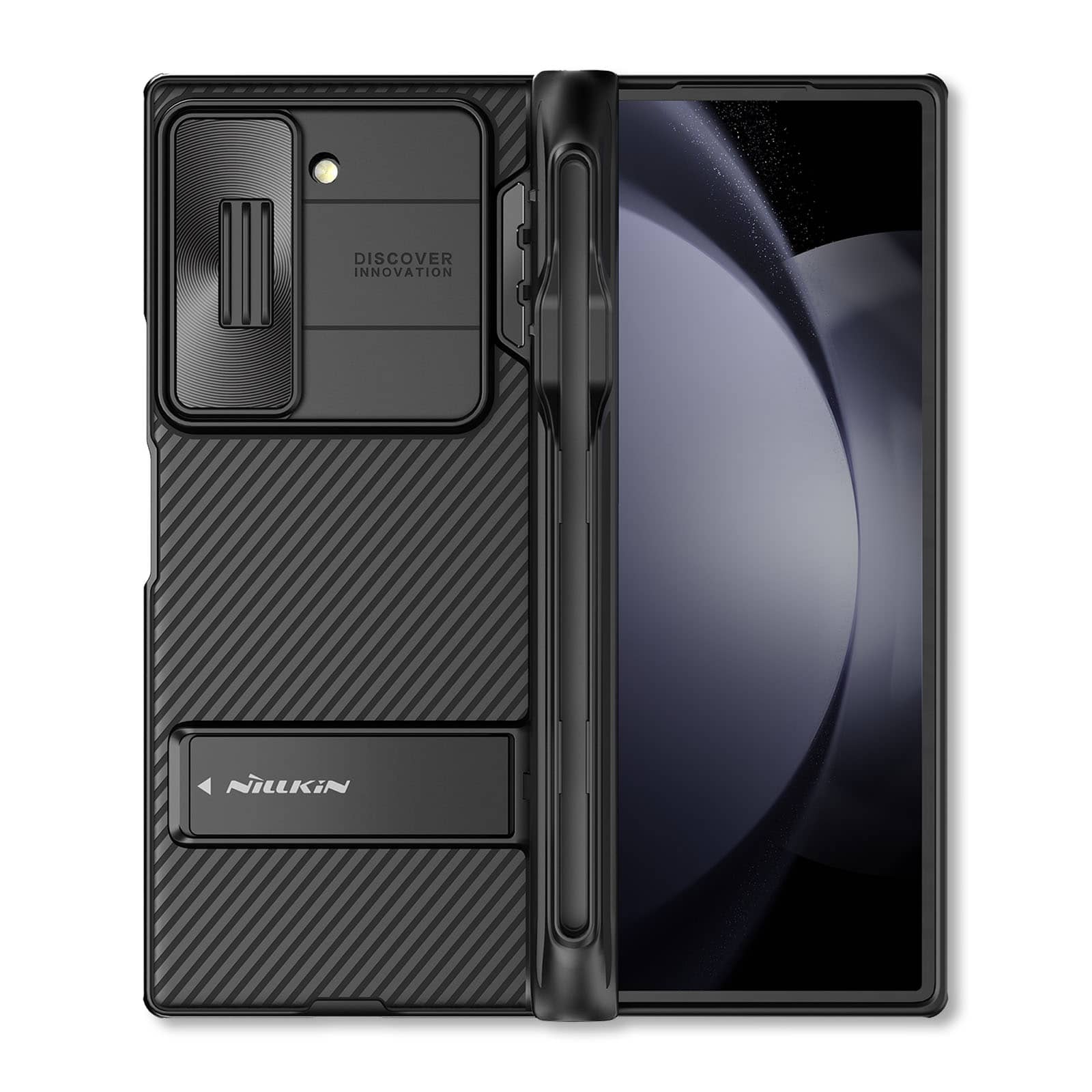Classical Black