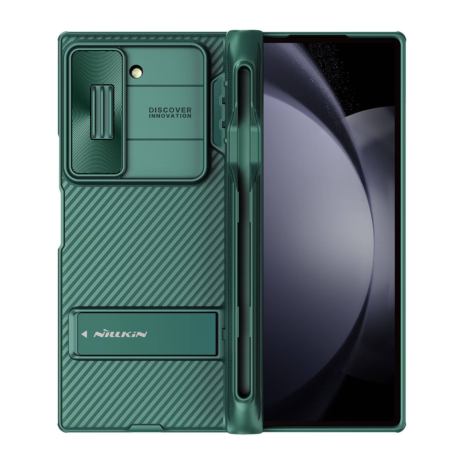 Deep Green