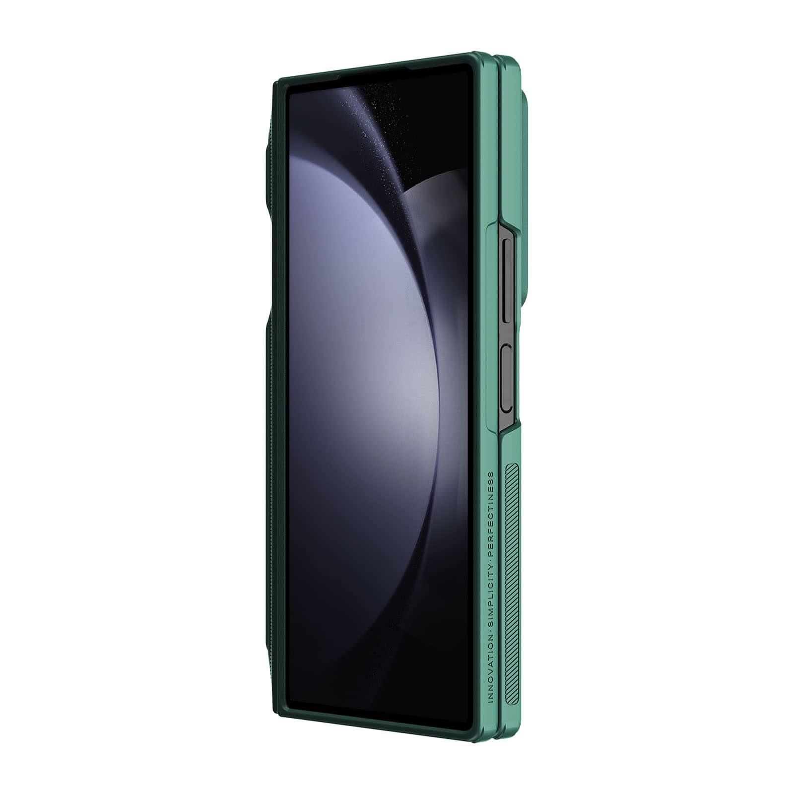 Deep Green