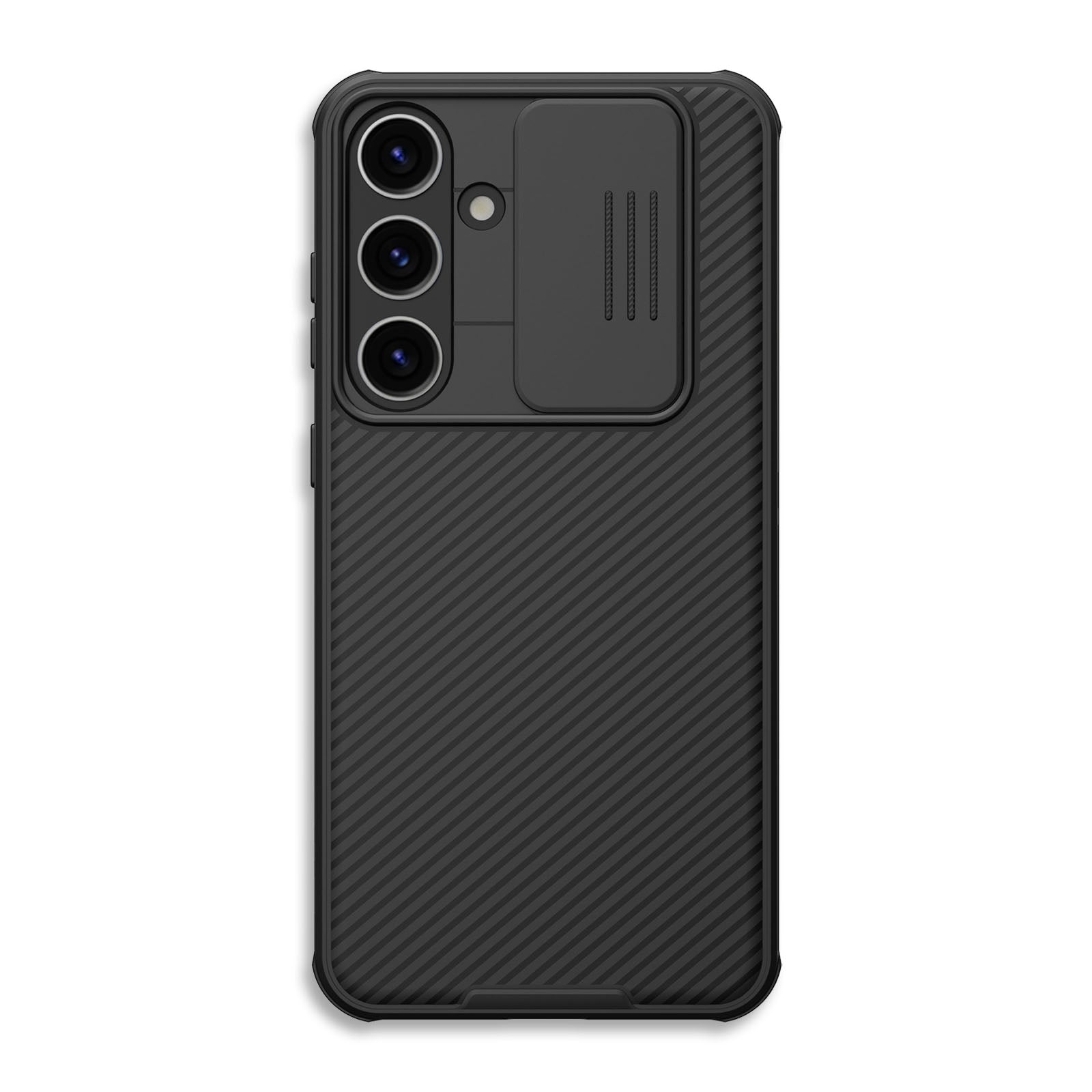 Galaxy S24+ (6.65") / Classical Black