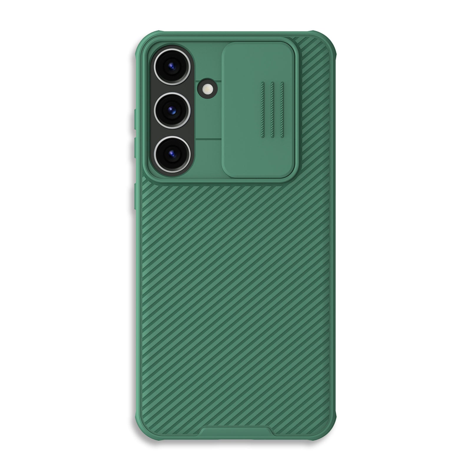 Galaxy S24+ (6.65") / Deep Green