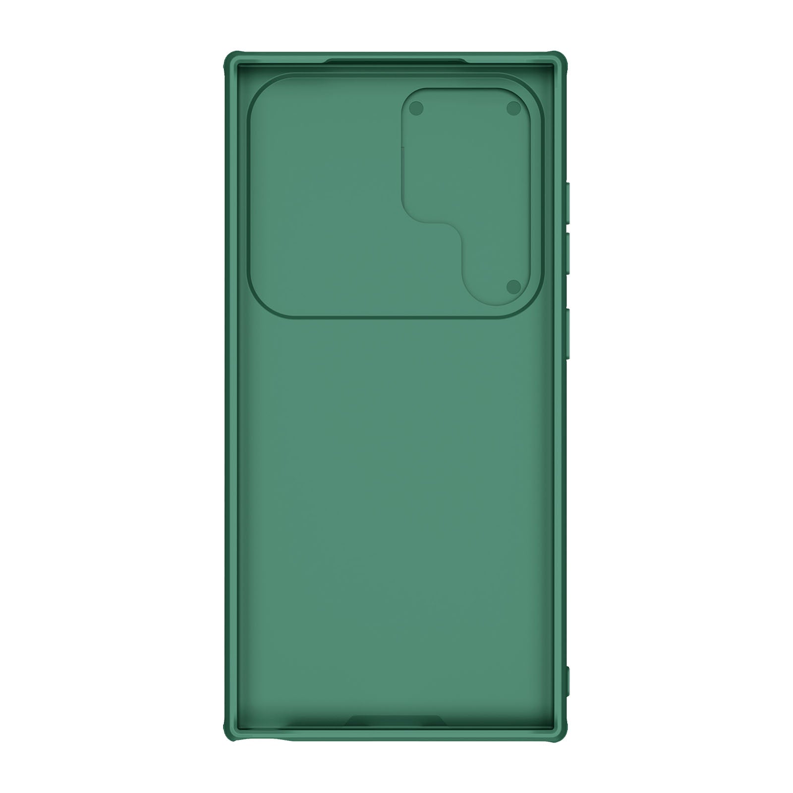 Galaxy S24 Ultra (6.8") / Deep Green