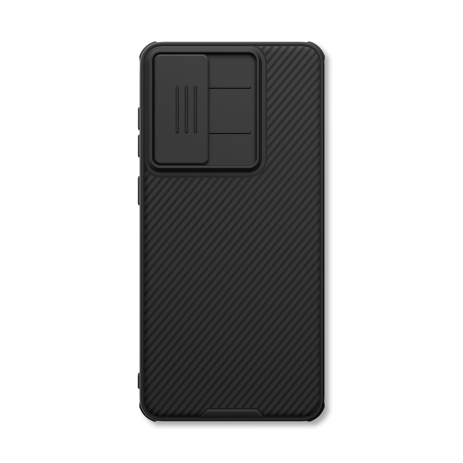 Galaxy S25 Edge (6.7") / Classical Black
