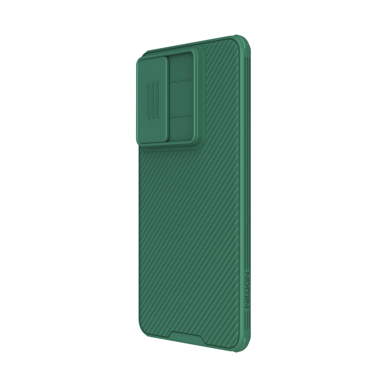 Galaxy S25 Edge (6.7") / Deep Green